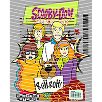 Cartoons and other-CO 370